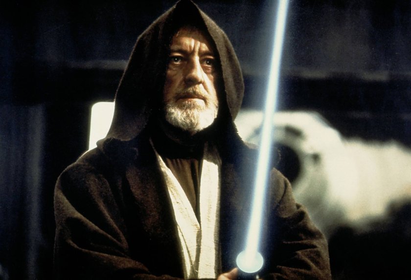 Obi-Wan Kenobi Star Wars Namen