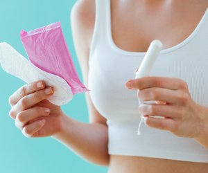 10 Fragen und Antworten rund ums Thema "Menstruation"