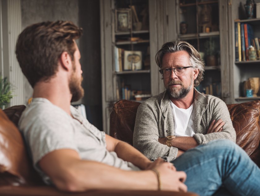 4 Gespräche, die Boomer und Millennials endlich führen sollten