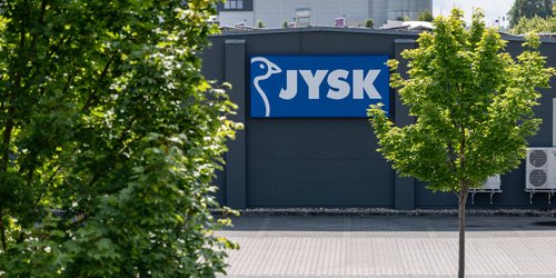 Balkon-Revolution bei JYSK: Dieser Traum-Pflanzkasten ist jetzt 43 % reduziert