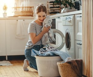 Achtung! Dauerwaschen kann deine Waschmaschine ruinieren (aus diesem Grund)