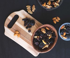 Rosinen und Stillen: Darfst du einfach zugreifen?