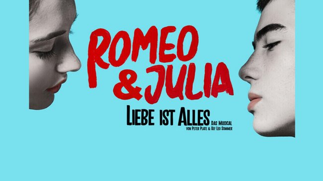 Travelcircus Musical Days - Romeo und Julia
