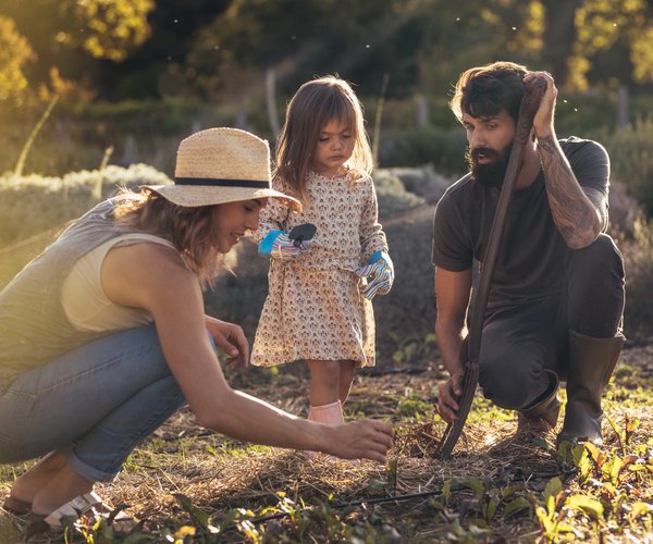 Professionelle Hilfe Bei Familiären Problemen FamilienhelferIn: So bekommen Familien bei Problemen Hilfe