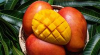 Mango und Stillen: Eine Frucht für die Stillzeit?