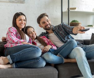 Kinderfilme ab 8: Für Kinder und Familie 