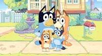 Bluey: Warum die australische Kinderserie auf Disney+ so erfrischend anders ist