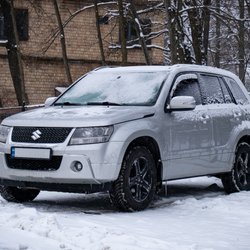 Nothilfe bei Frost:: So kriegst du dein vereistes Autoschloss wieder frei