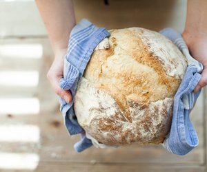 Altes Brot verwerten: Drei leckere Rezeptideen für dich