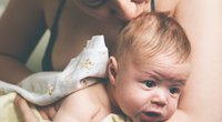 Baby Erstausstattung: Was ihr braucht und worauf die meisten (erst mal) verzichten können