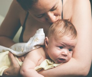 Baby Erstausstattung: Das brauchen werdende Eltern fürs Neugeborene