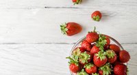 Erdbeeren und Stillen: Gesund für mich und mein Baby?