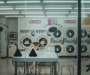 Wärmepumpentrockner und Kondenstrockner – Was ist der Unterschied?