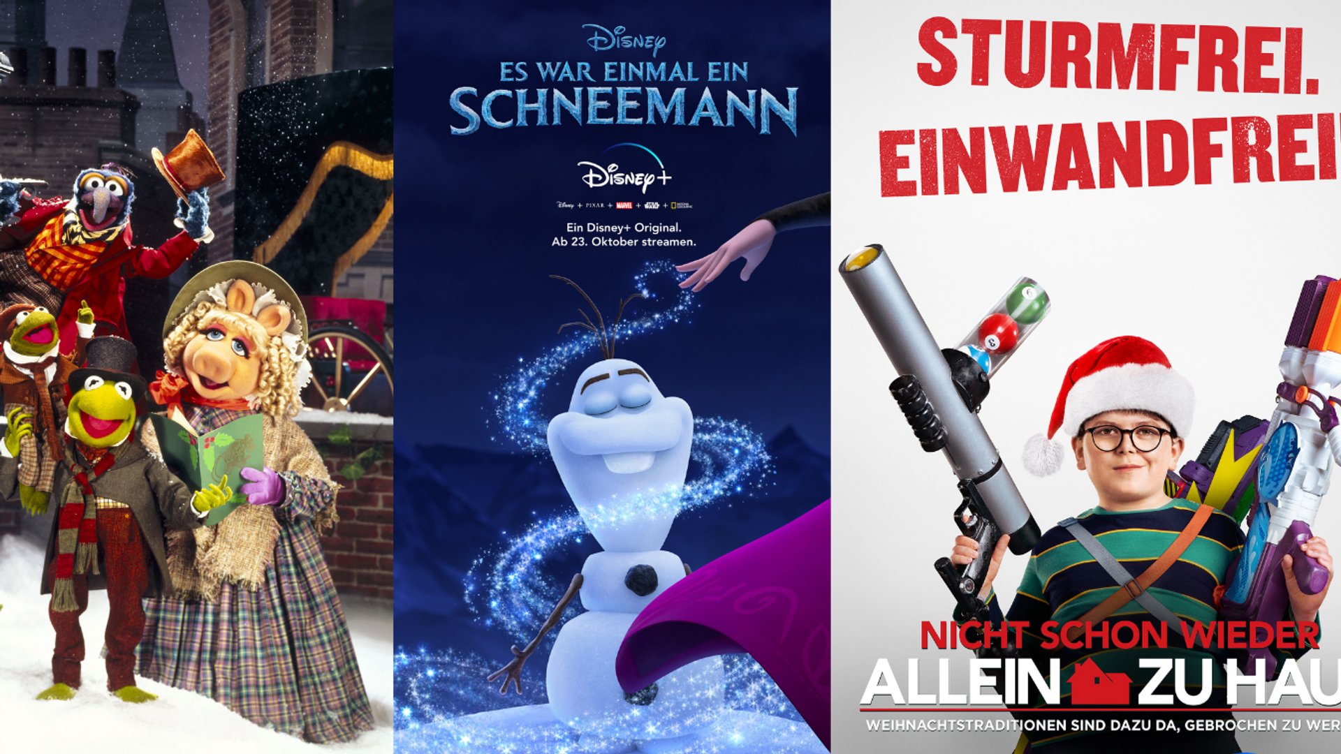 die schonsten weihnachtsfilme auf disney neuheiten und klassiker