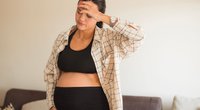 Plazentainsuffizienz: Diese Symptome sollten Schwangere nicht ignorieren