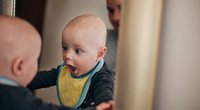 Ab wann sagen Kinder „Ich“? So entwickelt sich ihre Persönlichkeit