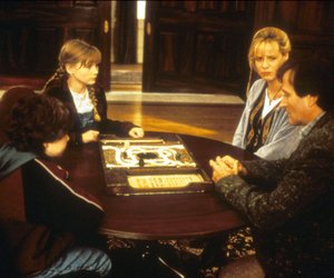 Jumanji aus den 90ern: 5 Gründe, warum ihr den Kultfilm nochmal gucken solltet