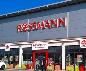 Obst stilvoll aufbewahren: Mit dem niedlichen Küchenkörbchen von Rossmann