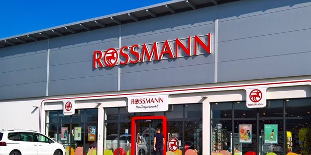 Obst stilvoll aufbewahren: Mit dem niedlichen Küchenkörbchen von Rossmann