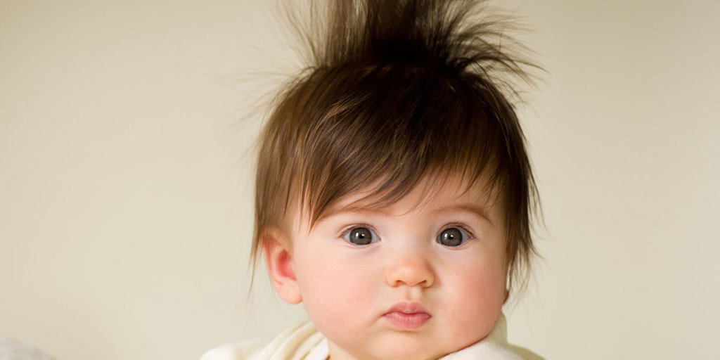 Baby Haare Haarausfall Pflege Und Haarfarbe Familie De