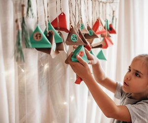 Adventskalender für Mädchen 2022: Viele zauberhafte Ideen für die Vorweihnachtszeit