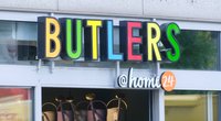 Zauberhafte Stimmung: Mit dieser Licht-Deko von Butlers wird dein Esstisch zum Highlight