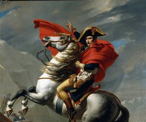 Wer war Napoleon? Für Kinder erklärt