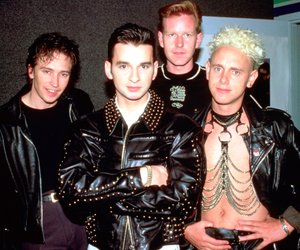 Depeche Mode Song-Quiz: Bist du ein echter Fan?