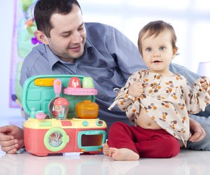 Kochen wie die Großen: Kinderküche-Zubehör für kleine Gourmets