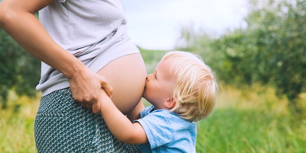 So schön klingt Liebe: 25 bezaubernde Vornamen mit genau dieser Bedeutung