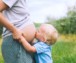 25 fantastische Babynamen, die für "Liebe" stehen