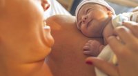 Hypnobirthing: Sanfte Geburt dank Selbsthypnose