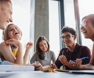 Lachpausen im Hörsaal: 15 herrliche Studenten-Witze