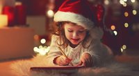 Die Adresse vom Weihnachtsmann: Hier kommen die Kinderbriefe an