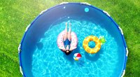 Pool-Test: Die 5 besten Modelle für euren Garten
