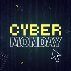 Cyber Monday: Diese Deals könnt ihr jetzt noch abstauben