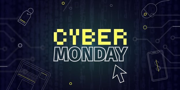 Cyber Monday: Diese Deals könnt ihr jetzt noch abstauben