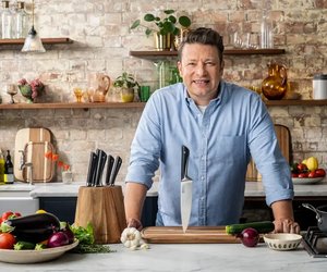 Lidl verkauft Jamie Oliver Messer-Set von Tefal 60 % günstiger