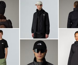 Amazon verscherbelt The North Face – die besten Angebote im Überblick