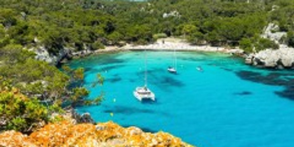 Perle der Balearen: Menorca