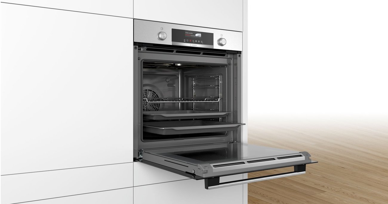 Backofen-Test: Die 4 Besten Modelle Laut Stiftung Warentest