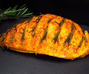 Haltbarkeit Hähnchenbrust: So lange kannst du es verwenden