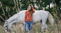 Die Liebe zum Pferd: Alles zum Reitunterricht für Kinder