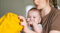 Mütter-Burnout: Wenn Mama einfach nicht mehr kann