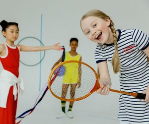 Badminton für Kinder: Wie geeignet ist dieses Hobby für die Kleinen?