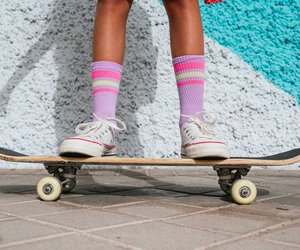 Basteln mit Socken: 13 tolle Ideen für Groß und Klein