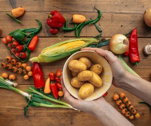 Kartoffeln fürs Baby: Wann ist der richtige Zeitpunkt?