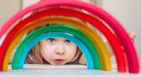 Montessori Spielzeug: Lasst mich lernen, Mama und Papa!