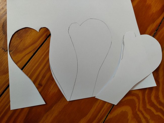 Gespenster&#x20;basteln