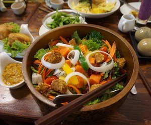 Tempeh&#x20;in&#x20;der&#x20;Schwangerschaft&#x3A;&#x20;Sind&#x20;Sojaprodukte&#x20;erlaubt&#x3F;